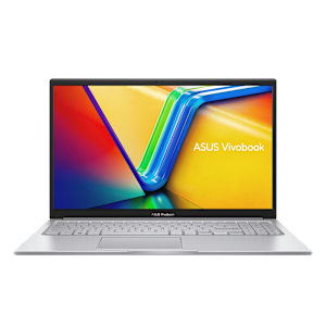 ASUS Vivobook 15 Intel Core i3 13th Gen Thin & Light Laptop (8GB, 512GB SSD, Windows 11 Home, 15.6 inch Full HD Display, MS Office 2021, Cool Silver, 1.7 KG)