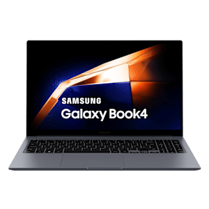 SAMSUNG Galaxy Book4 Intel Core i7 13th Gen Laptop (16GB, 512GB SSD, Windows 11 Home, 15.6 inch Full HD LED Display, Grey, 1.55 KG)