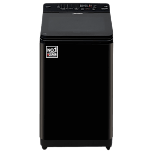 Panasonic 7 kg 5 Star Wi-Fi Fully Automatic Top Load Washing Machine (V11, NA-F70V11PRB, 15 Wash Programs, Jet Black)