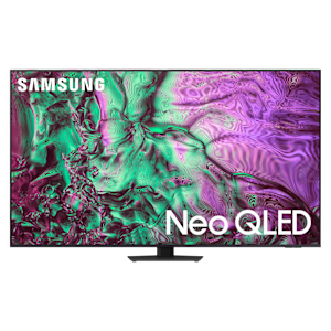 SAMSUNG QN85 Series 138 cm (55 inch) Neo QLED 4K Ultra HD Tizen TV with Quantum Matrix Technology (2024 model)