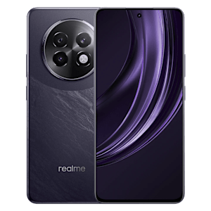 realme 13 Plus 5G (8GB RAM, 256GB, Dark Purple)