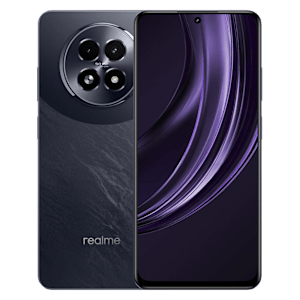 realme 13 5G (8GB RAM, 128GB, Dark Purple)