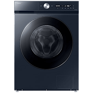 SAMSUNG 12 kg 5 Star Wi-Fi Inverter Fully Automatic Front Load Washing Machine (WW12DB8B54GSTL, AI Control, Navy)