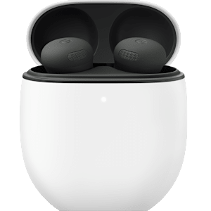 Google Pixel Buds Pro 2 TWS Earbuds with Active Noise Cancellation (IP54 Sweat & Water Resistant, AI-powered Clear Calling, Hazel)