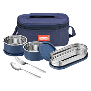 COOKAID Micro Meal 3 Lunch box