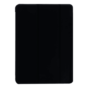 Croma Flip Cover for Apple iPad 10.9 Inch (Apple Compatible, Black)