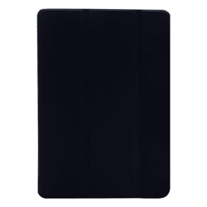 Croma Flip Cover for Apple iPad 10.2 Inch (Apple Compatible, Blue)