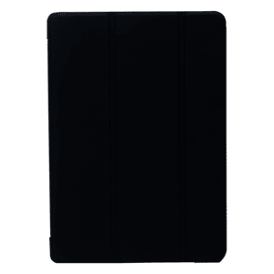 Croma Flip Cover for Apple iPad 10.2 Inch (Apple Compatible, Black)