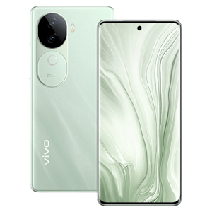 vivo V40e 5G (8GB RAM, 256 ROM, Mint Green)