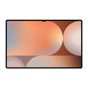 SAMSUNG Galaxy Tab S10 Ultra Wi-Fi Android Tablet with SAMSUNG Stylus S (14.56 Inch, 12GB RAM, 512GB ROM, Platinum Silver)