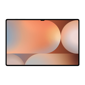 SAMSUNG Galaxy Tab S10 Ultra Wi-Fi+5G Android Tablet with SAMSUNG Stylus S (14.56 Inch, 12GB RAM, 512GB ROM, Platinum Silver)