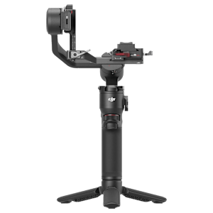 DJI RS3 Mini 3-Axis Gimble for Camera (Bluetooth Sutter Control, Black)