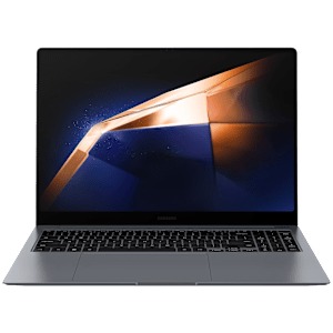 SAMSUNG Galaxy Book4 Pro Intel Core Ultra 7 Touchscreen Laptop (32GB, 1TB SSD, Windows 11 Home, 16 inch WQXGA Plus AMOLED Display, MS Office 2021, Moonstone Gray, 1.56 KG)