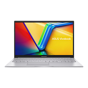 ASUS Vivobook 15 Intel Core i3 12th Gen Laptop (8GB, 512GB SSD, Windows 11 Home, 15.6 inch Full HD Display, MS Office 2021, Cool Silver, 1.7 KG)