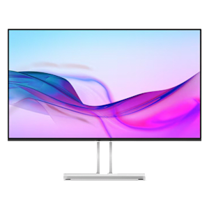 Lenovo L24i4A 60.45 cm (23.8 inch) Full HD IPS Panel Ultra Thin Monitor with WLED Backlight