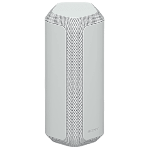 SONY X-Series 7.5W Portable Bluetooth Speaker (IP67 Water Resistant, 24 Hours Playback Time, 2.0 Channel, Silver)