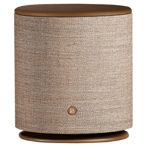 Bang & Olufsen Beoplay M5 460W Portable Bluetooth Speaker (True Signature Sound, Bronze)