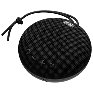 boAt Stone 193 5W Portable Bluetooth Speaker (IPX7 Water Resistant, Type - C Charging, Pitch Black)