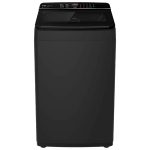 IFB 8 kg 5 Star Fully Automatic Top Load Washing Machine (TL801MB1S, Eco Inverter Motor, Midnight Black)