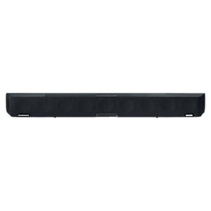 SENNHEISER AMBEO Max 500W Bluetooth SoundBar with Remote (Dolby Atmos, 5.1.4 Channel, Black)