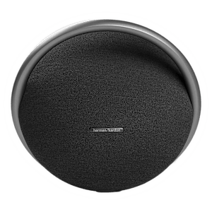 Harman Kardon Onyx Studio 7 50W Portable Bluetooth Speaker (8 Hours Playtime, Stereo Channel, Black)