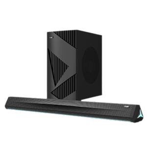 boAt Avante Bar Theme 160W Bluetooth Soundbar with Remote (Signature Sound, 2.1 Channel, Premium Black)