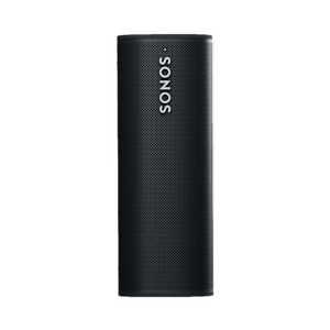 SONOS Roam SL with Alexa & Google Voice Assistant Smart Wi-Fi Speaker (IP67 Dustproof & Waterproof, Shadow Black)