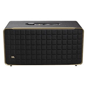 JBL Authentics 500 270W Portable Bluetooth Speaker (Dolby Atmos, Black)