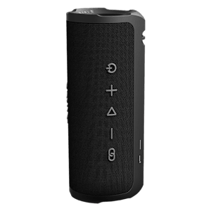 urbn Bang 250 30W Portable Bluetooth Speaker (IPX7 Water Resistant, 360 Surround Sound, Black)