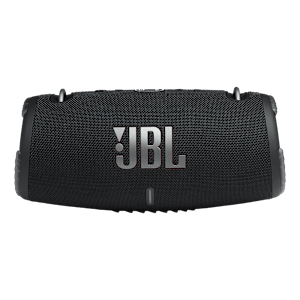 JBL Xtreme 3 50W Portable Bluetooth Speaker (IP67 Water Resistant, Built-in Powerbank, 5.1 Channel, Black)