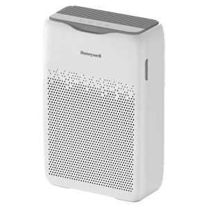 Honeywell Air Touch V2 Air Purifier (Activated Carbon Filter, HC000017APV2, White)