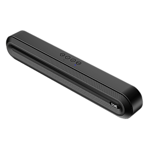 boAt Aavante Bar Aspire 50W Bluetooth Soundbar (Portable, Black)