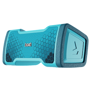 boAt Stone 1000v2 14 Watts Portable Bluetooth Speaker (IPX5 Water & Splash Resistance, Blizzard Blue)