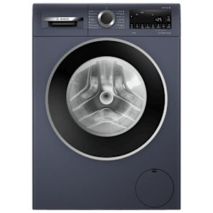 BOSCH 10 kg Fully Automatic Front Load Washing Machine (Series 6, WGA252ZPIN, Multiple Water Protection, Dark Lake)