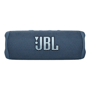 JBL Flip 6 20W Portable Bluetooth Speaker (IP67 Waterproof, IP67 Dustproof, Blue)