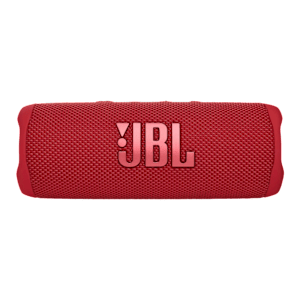 JBL Flip 6 20W Portable Bluetooth Speaker (IP67 Waterproof, IP67 Dustproof, Red)