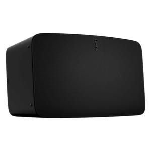 SONOS Five S24 Smart Wi-Fi Speaker (LED Indicator, Black)