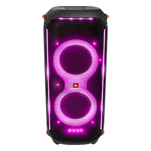 JBL PartyBox 710 800W Bluetooth Party Speaker (IPX4 Splashproof, 2.1 Channel, Black)