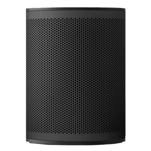 Bang & Olufsen Beoplay M3 Smart Wi-Fi Speaker (Customized Features, Black)