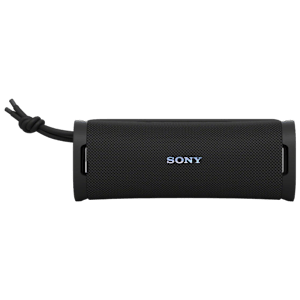 SONY ULT Field 1 Portable Bluetooth Speaker (IP67 Waterproof, Massive Bass, Black)