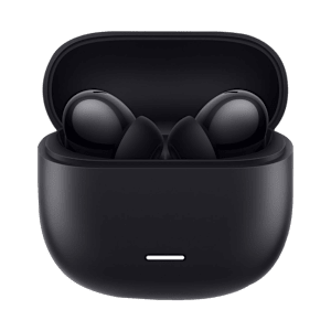 Redmi Buds 5C M2349E1 TWS Earbuds with Active Noise Cancellation (IP54 Water Resistant, 10 Mins Quick Charge, Acoustic Black)