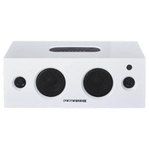 Sonodyne Alaap II 80W Bluetooth Speaker (Class D Amplifiers, Stereo Chanel, White)