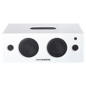 Sonodyne Bandish II 120W Bluetooth Speaker (Class D Amplifiers, Stereo Chanel, White)