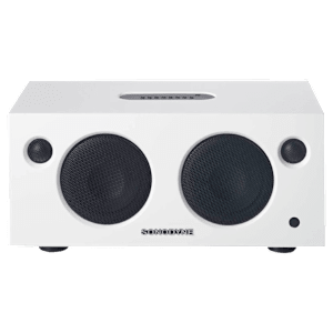 Sonodyne Malhar 180W Bluetooth Speaker (Class D Amplifiers, Stereo Chanel, White)