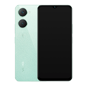 vivo Y18t (4GB RAM, 128GB, Gem Green)