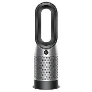 dyson Hot+Cool Gen1 HP10 Air Multiplie Technology Air Purifier (350 Degree Oscillation, 59573601, Black/Nickel)