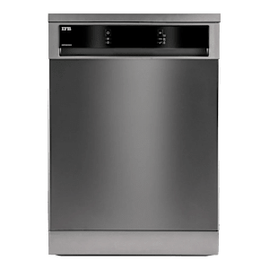 IFB Neptune SX 16 Place Settings Free Standing Dishwasher with Germfree Hygienic Wash (No Pre-rinse Required, Pearl Grey)