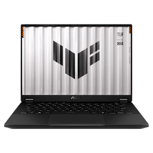 ASUS TUF Gaming AMD Ryzen 7 Gaming Laptop (16GB, 1TB SSD, Windows 11 Home, 6GB Graphics, 14 inch 165 Hz QHD Display, NVIDIA GeForce RTX 4050, MS Office 2021, Jaeger Gray, 1.46 KG)