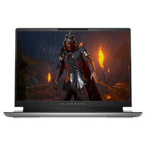 DELL Alienware X16 R2 Intel Core Ultra 9 Gaming Laptop (32GB, 1TB SSD, Windows 11 Home, 12GB Graphics, 16 inch 240 Hz QHD Plus Display, NVIDIA GeForce RTX 4080, MS Office 2021, Lunar Light, 2.55 KG)