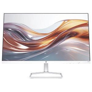 HP Series 5 60.45 cm (23.8 inch) Full HD IPS Panel LED Monitor with Inbuilt Speakers